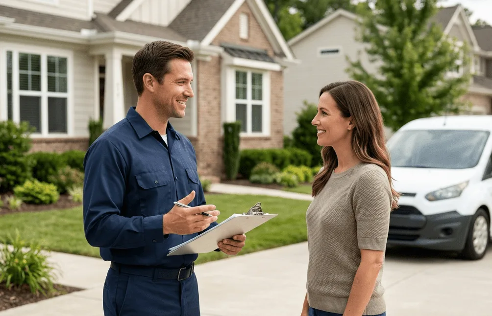 Mold Remediation Conover, NC FAQs